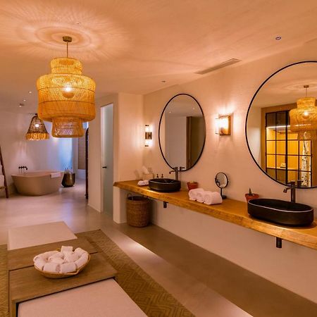 فندق بورتينانكسفي  Six Senses Ibiza المظهر الخارجي الصورة