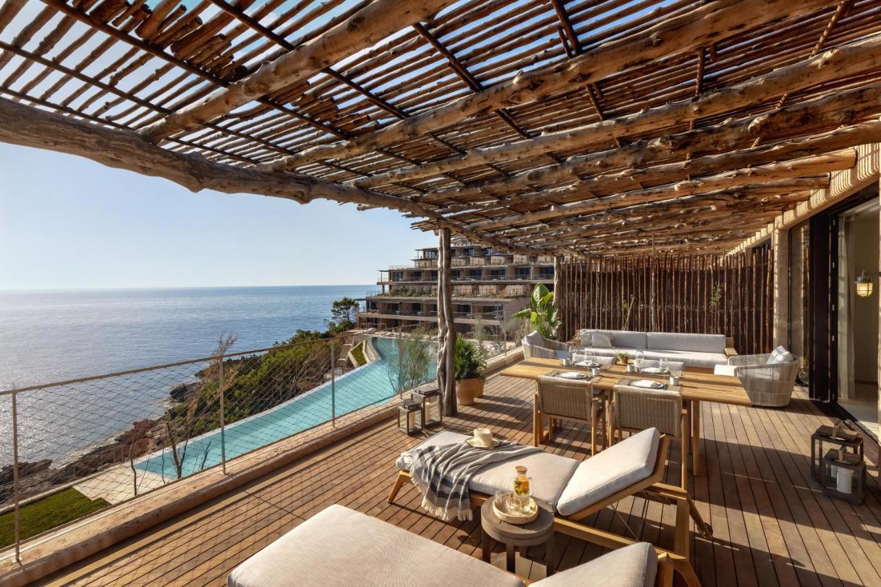 فندق بورتينانكسفي  Six Senses Ibiza المظهر الخارجي الصورة