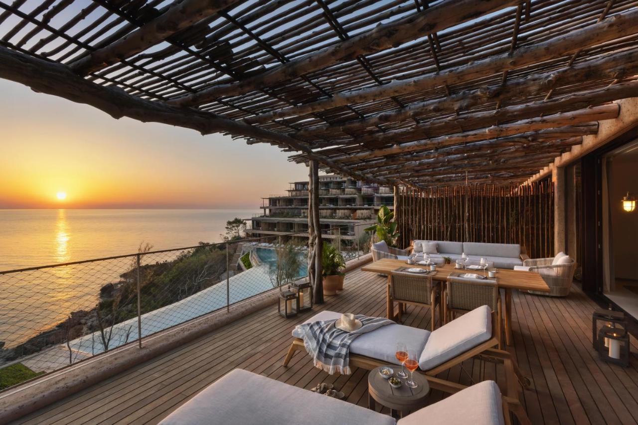 فندق بورتينانكسفي  Six Senses Ibiza المظهر الخارجي الصورة