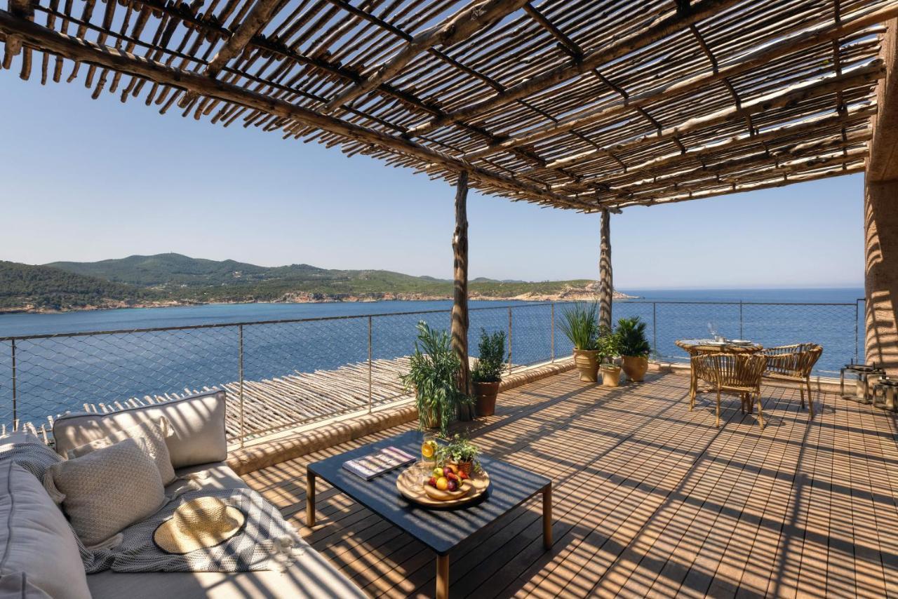 فندق بورتينانكسفي  Six Senses Ibiza المظهر الخارجي الصورة