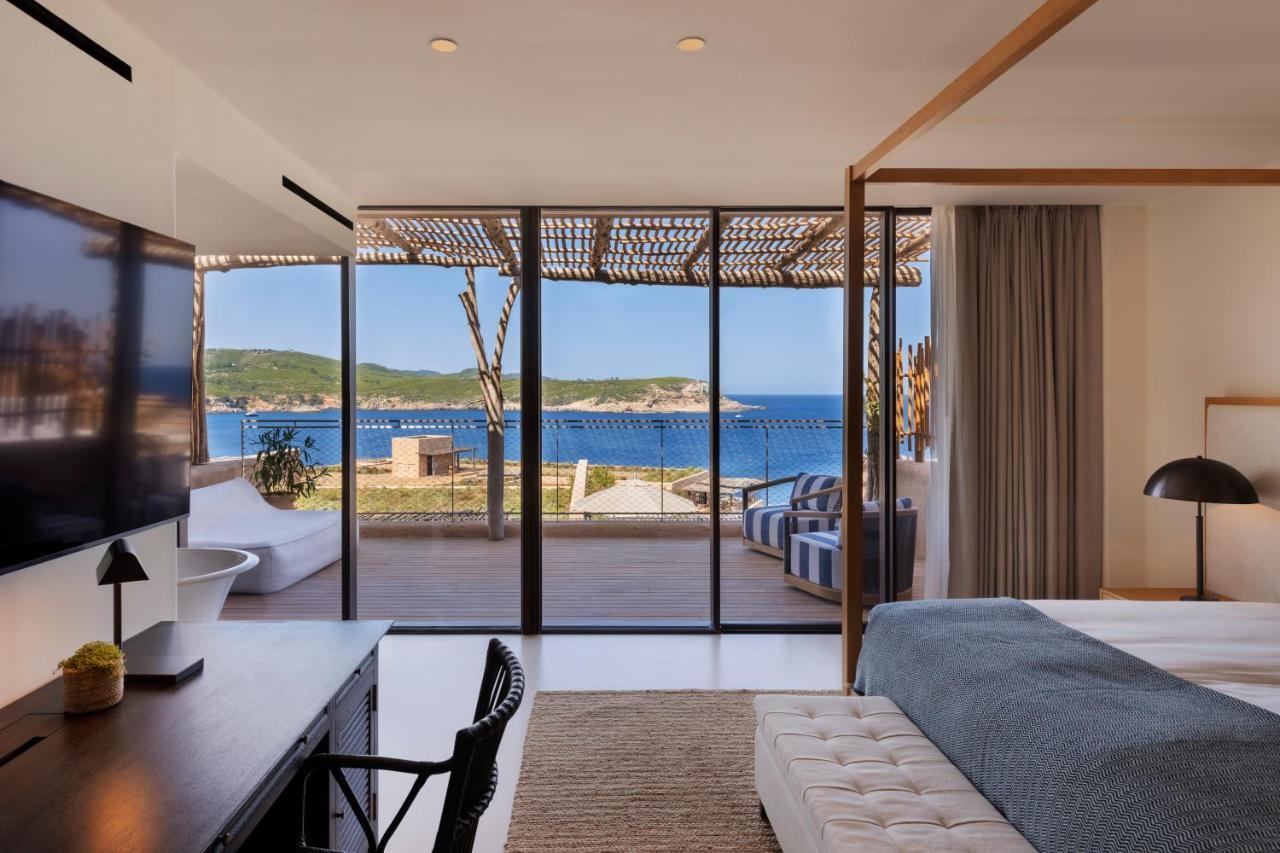 فندق بورتينانكسفي  Six Senses Ibiza المظهر الخارجي الصورة