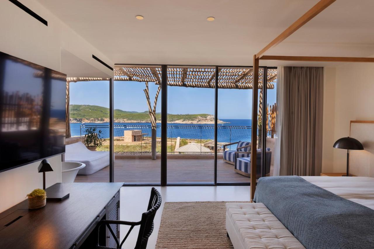 فندق بورتينانكسفي  Six Senses Ibiza المظهر الخارجي الصورة