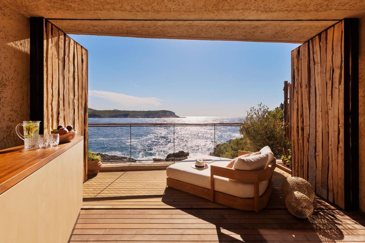 فندق بورتينانكسفي  Six Senses Ibiza المظهر الخارجي الصورة